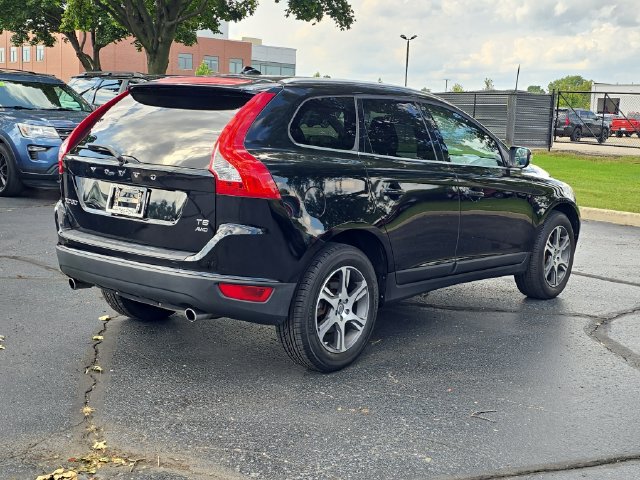 Used 2012 Volvo XC60 T6 R-Design AWD/4WD image 4