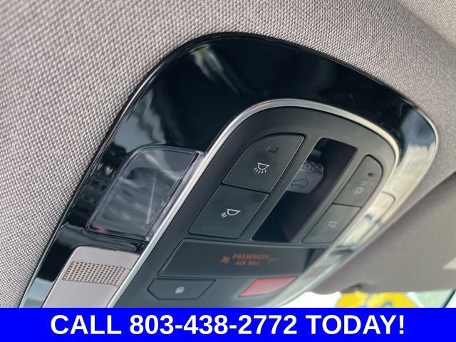 Used 2023 Hyundai Santa Fe Limited FWD image 29