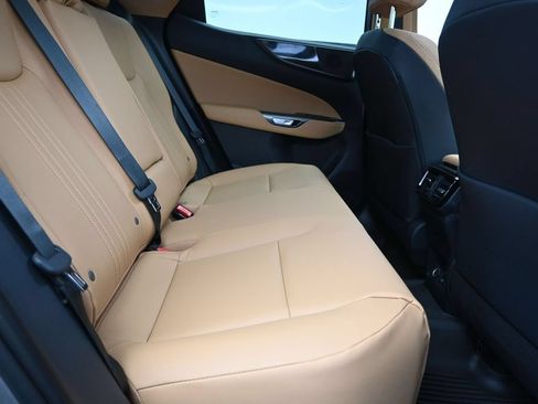New 2026 Lexus NX 350 AWD image 19