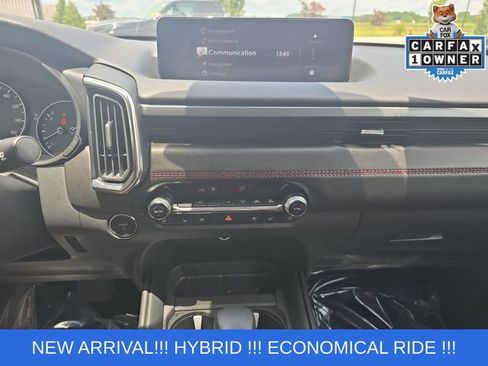 Used 2026 MAZDA CX-50 2.5 Hybrid w/ Cargo Package AWD/4WD image 19