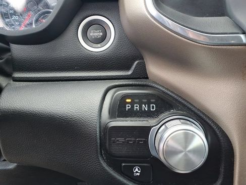 Used 2022 RAM 1500 Laramie RWD image 23