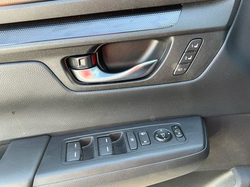 Used 2025 Honda CR-V Sport-L image 21