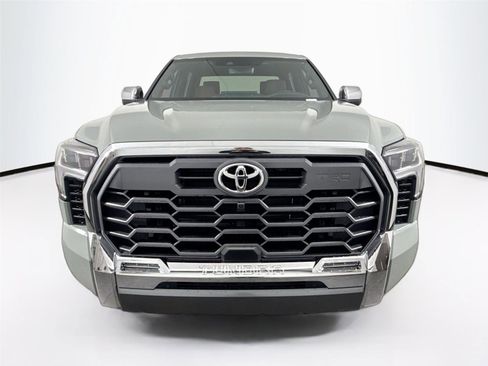 New 2026 Toyota Tundra 1794 Edition AWD/4WD image 4