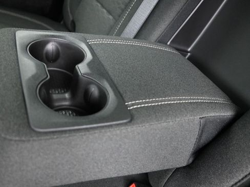 Used 2025 RAM 1500 Big Horn image 35