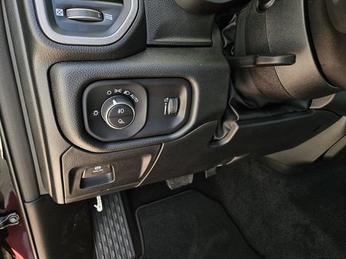 New 2026 RAM 1500 Express RWD image 13