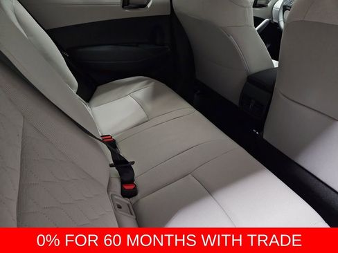 New 2026 Toyota Corolla Cross LE image 21