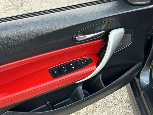 Used 2016 BMW M235i Convertible RWD image 23