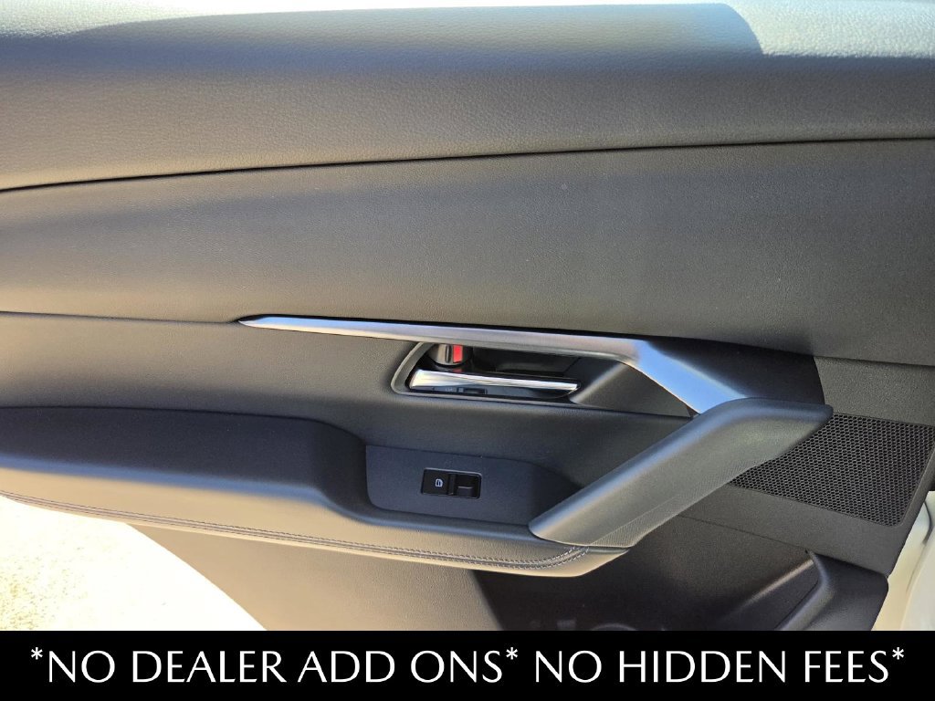 New 2026 MAZDA CX-5 AWD 2.5 S image 9