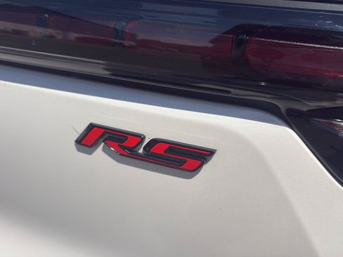 Used 2025 Chevrolet Equinox EV RS AWD/4WD image 47
