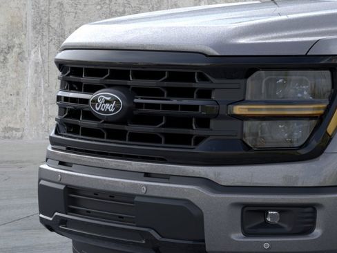 New 2026 Ford F150 XLT w/ Equipment Group 302A MID RWD image 19