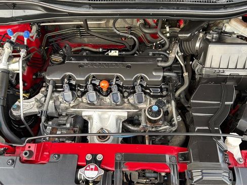 Used 2017 Honda HR-V LX image 27