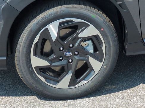 New 2025 Subaru Crosstrek 2.5i Limited image 16