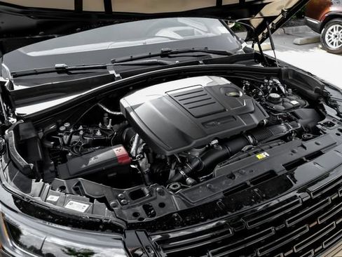 New 2026 Land Rover Range Rover Velar S AWD/4WD image 56