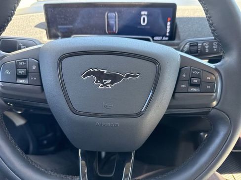 Certified 2021 Ford Mustang Mach-E Premium image 22