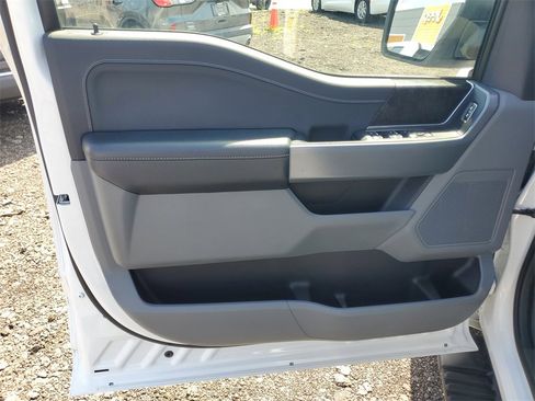 Used 2023 Ford F150 XLT w/ Equipment Group 301A Mid image 9