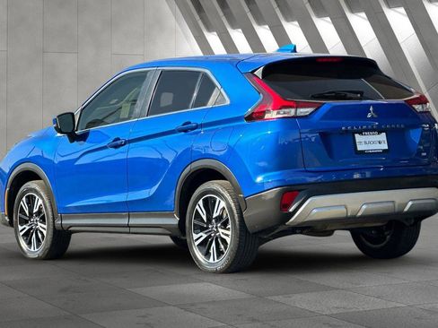 Used 2024 Mitsubishi Eclipse Cross SE image 6