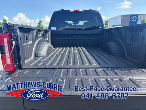 New 2026 Ford F250 Lariat w/ Tremor Off-Road Package AWD/4WD image 15