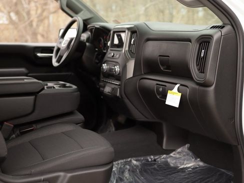 New 2026 GMC Sierra 2500 Pro image 27