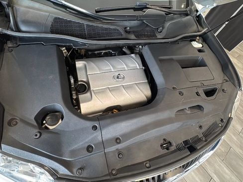 Used 2010 Lexus RX 350 2WD image 50