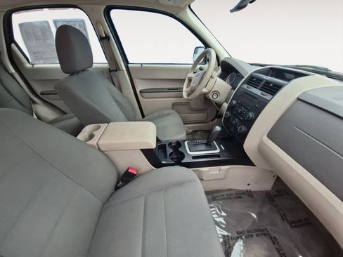Used 2012 Ford Escape XLS FWD image 14