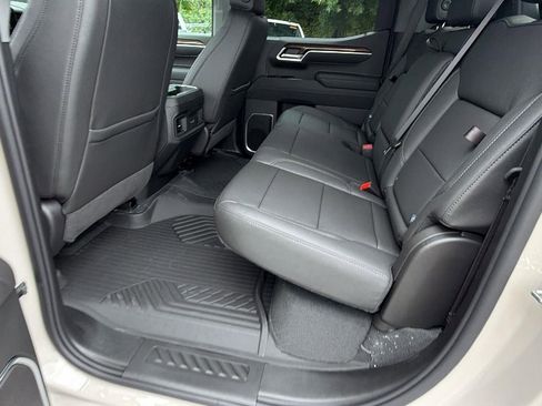 New 2026 Chevrolet Silverado 1500 RST w/ RST All Star Premium Package AWD/4WD image 18