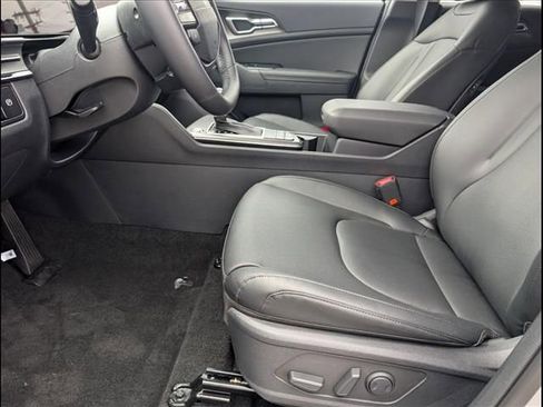 New 2026 Kia Sportage EX image 7