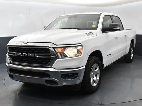 Used 2022 RAM 1500 Lone Star image 3