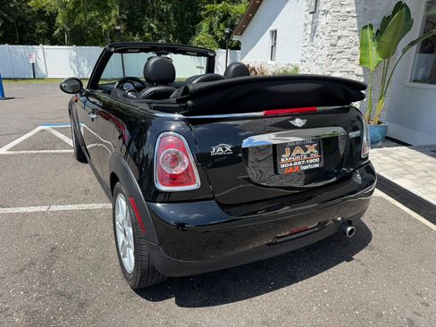 Used 2012 MINI Cooper Convertible FWD image 9