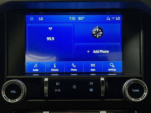 Used 2021 Ford Mustang GT Premium w/ Black Accent Package RWD image 13