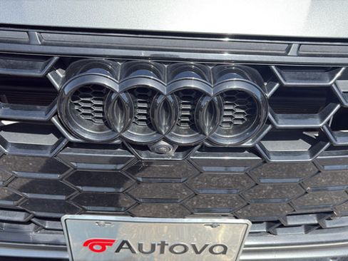 Used 2023 Audi A5 2.0T Premium Plus w/ Premium Plus AWD/4WD image 28