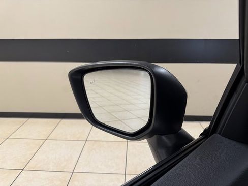 New 2026 Mitsubishi Eclipse Cross Black Edition image 16