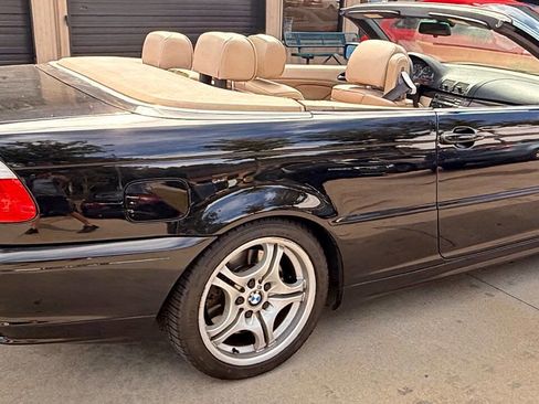 Used 2003 BMW 330Ci Convertible image 20