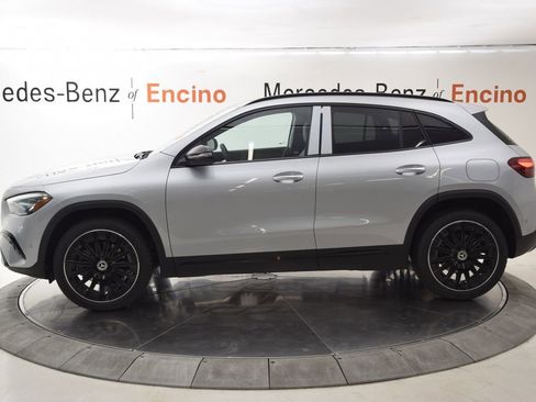 New 2026 Mercedes-Benz GLA 250 image 2