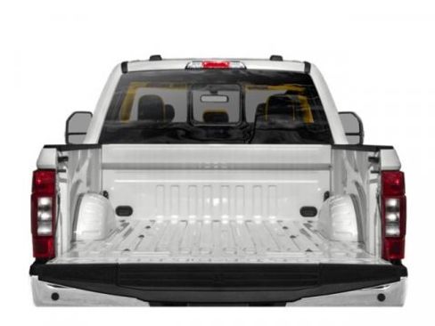 Used 2022 Ford F250 Lariat w/ Tremor Off-Road Package image 14