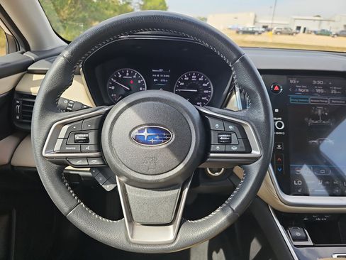 Used 2022 Subaru Legacy Premium image 24