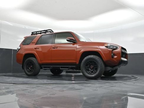 Used 2024 Toyota 4Runner TRD Pro AWD/4WD image 52