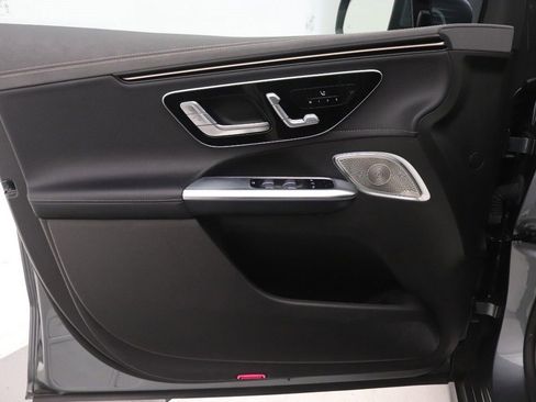 Certified 2023 Mercedes-Benz EQE 350+ SUV image 20