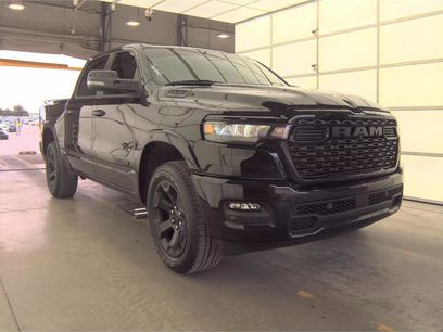 Used 2025 RAM 1500 Big Horn