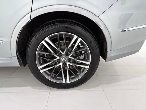 Certified 2026 Acura MDX SH-AWD w/ Advance Package image 54