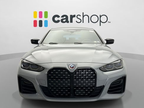 Used 2023 BMW M440i xDrive Gran Coupe AWD/4WD image 8