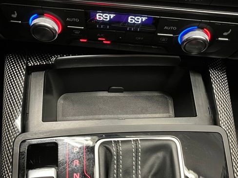 Used 2018 Audi S6 Prestige image 11