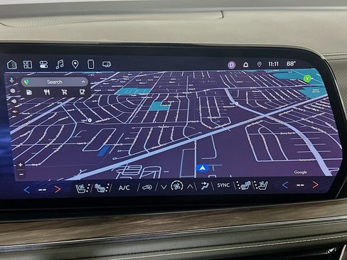 Used 2025 Chevrolet Tahoe Premier image 22