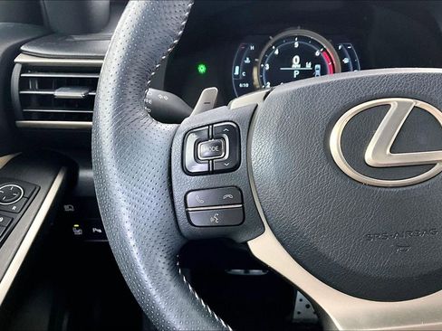 Used 2019 Lexus IS 300 F Sport w/ F Sport Package image 24