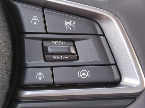 Used 2026 Subaru Ascent Touring AWD/4WD image 25