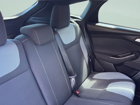 Used 2014 Ford Focus ST FWD image 18