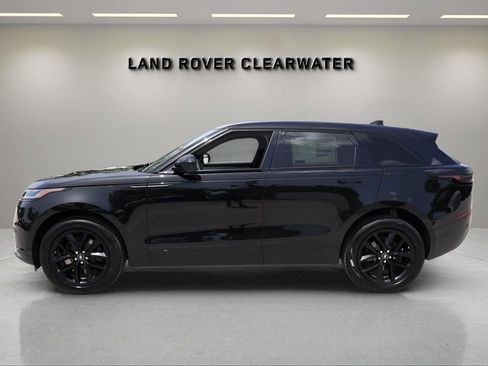 Used 2026 Land Rover Range Rover Velar S AWD/4WD image 2