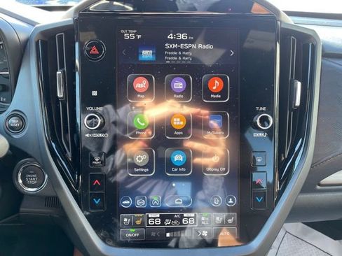 Certified 2025 Subaru Forester Touring image 11