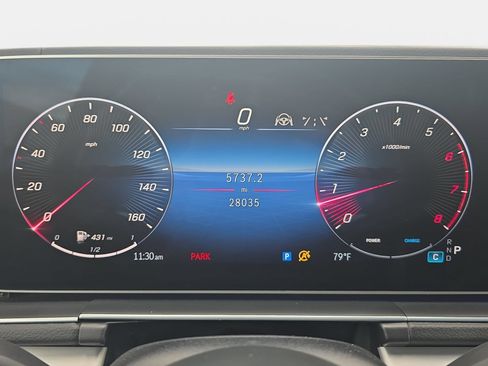 Certified 2025 Mercedes-Benz GLS 450 4MATIC image 19