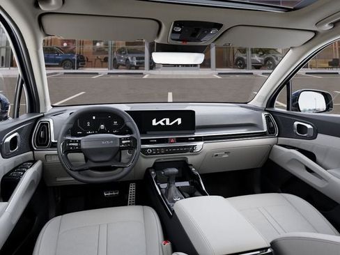 New 2026 Kia Sorento SX FWD image 14