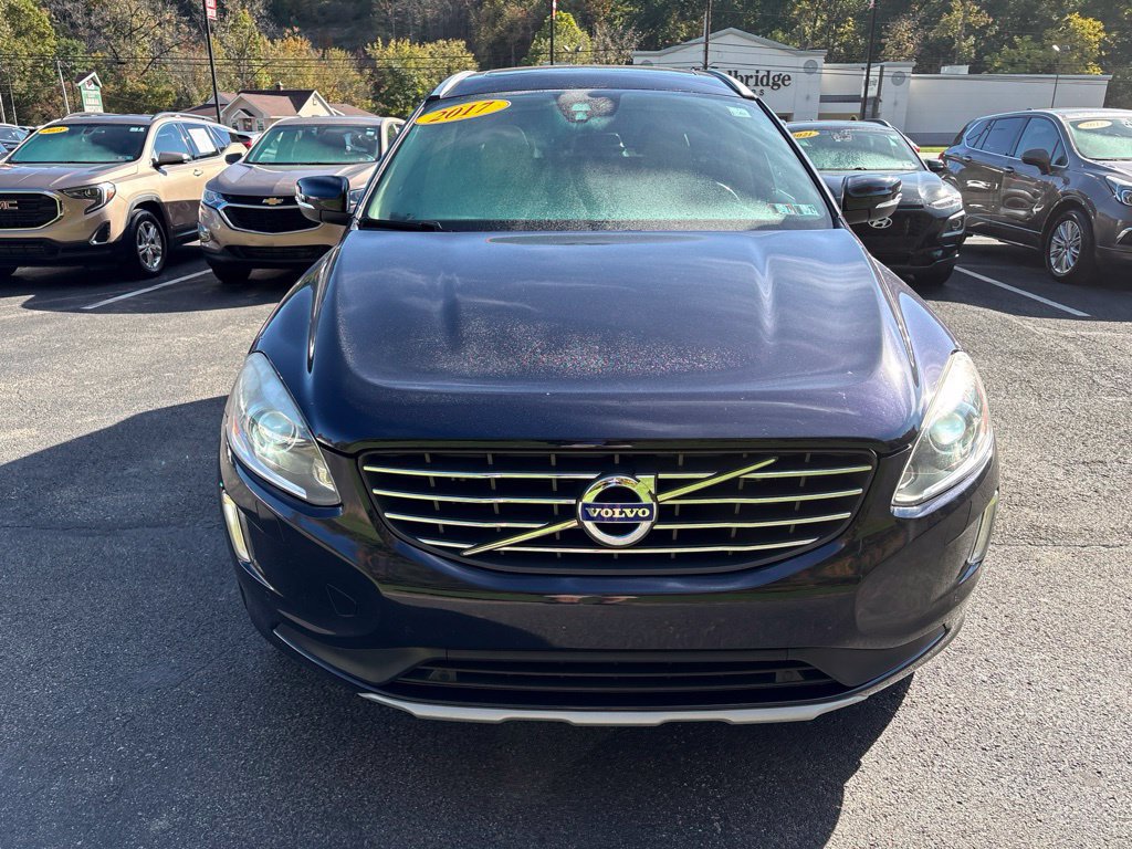 Used 2017 Volvo XC60 T6 Inscription w/ Preferred Option Package AWD/4WD image 8